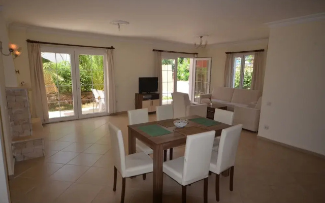 Letoon Villa