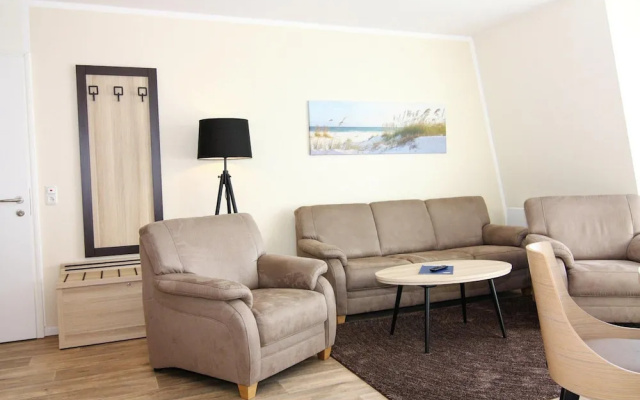 Apartment im Avalon Hotel Bellevue