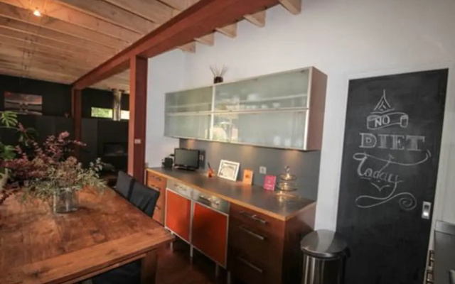 Maison Shandita