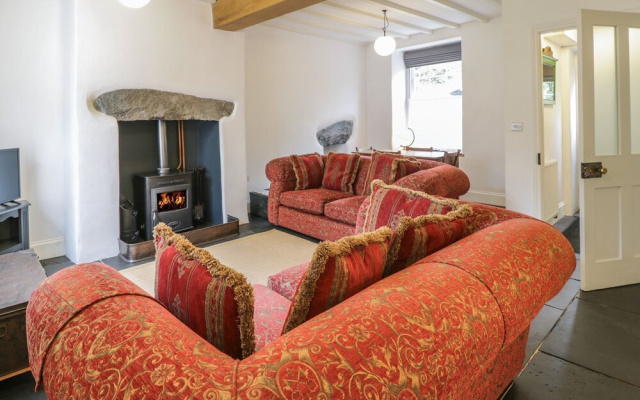 Peniel Cottage