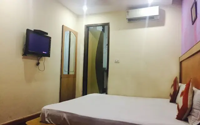 Hotel Splash