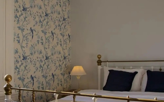 Hotel Alquimista Montevideo