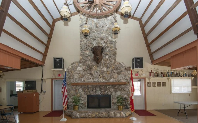 Baker Acres