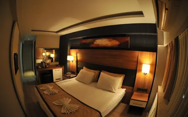 Otel Kabacam