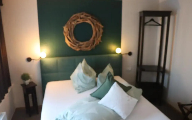 Hotel Kropper Busch Garni