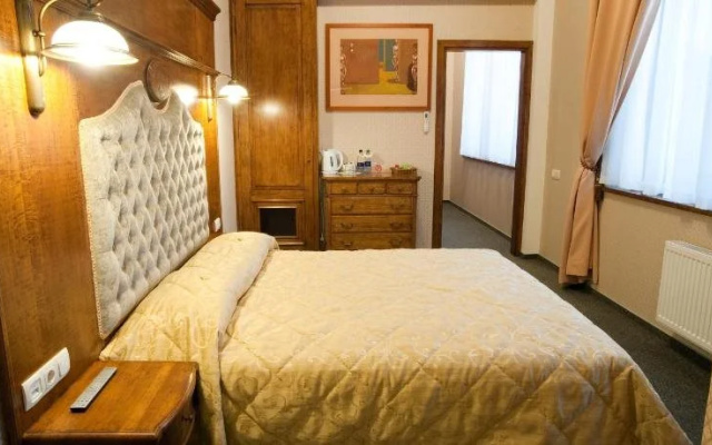 Friedrich Guesthouse