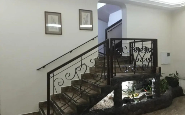 Araça Hotel