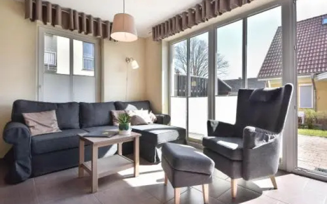 Ferienhaus Sonneninsel 15