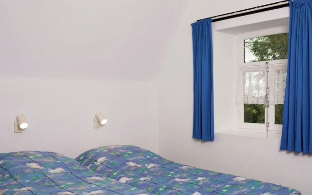 Modern Apartment in Noorbeek With Forest Near