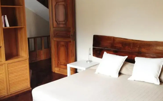 B&B Il Verde Arancio