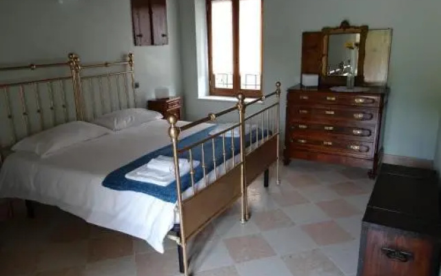 Le Camere Della Bice