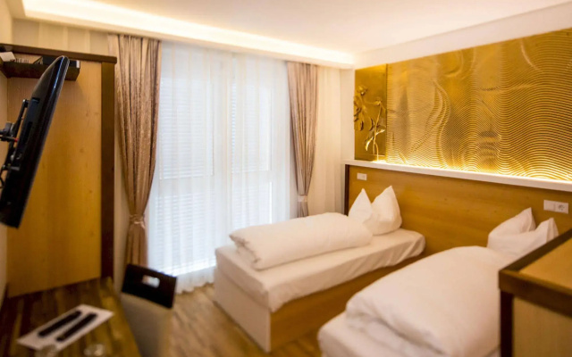 Hotel Kiwano