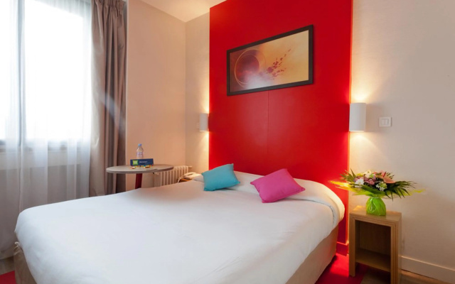 ibis Styles Rouen Centre Cathedrale