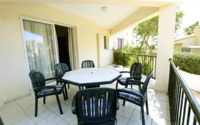 Danaos Complex