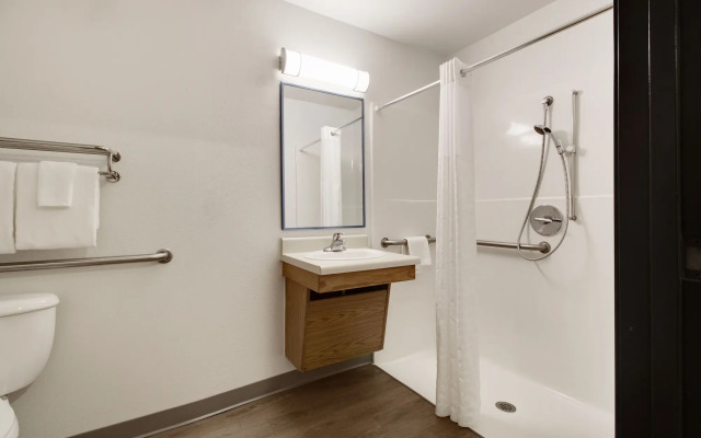 WoodSpring Suites Grand Junction
