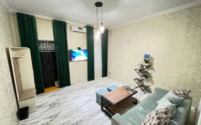 All inclusive guest house (Ол инклюзив гест хаус)