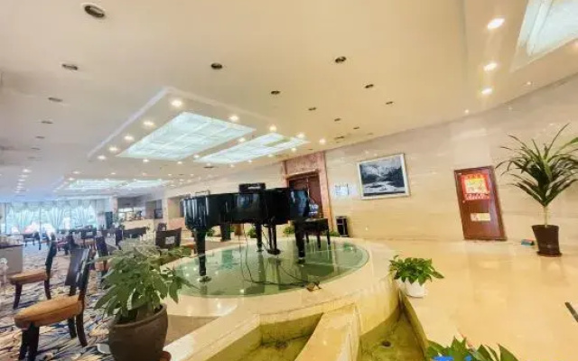 Karamay Building