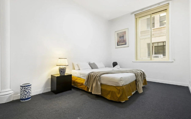 Quest Fairfax House