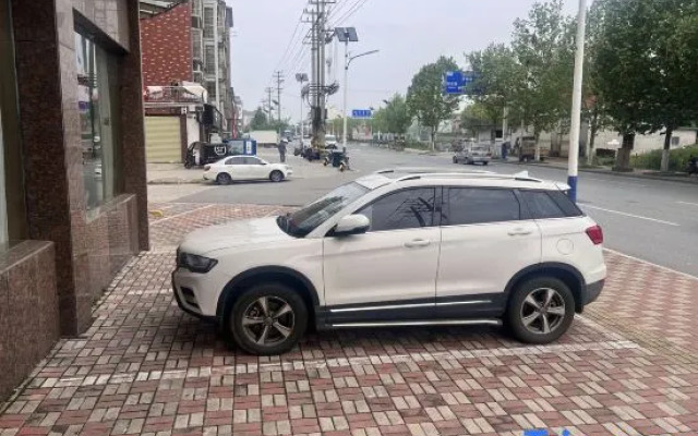 Homeinn Hotel (Anqing Huaining County Xin'an Road)
