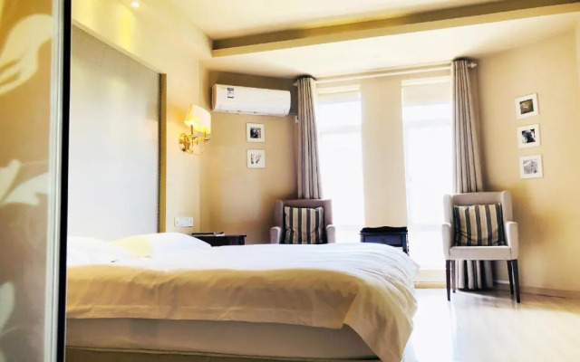 Kunming Datongdao Inn