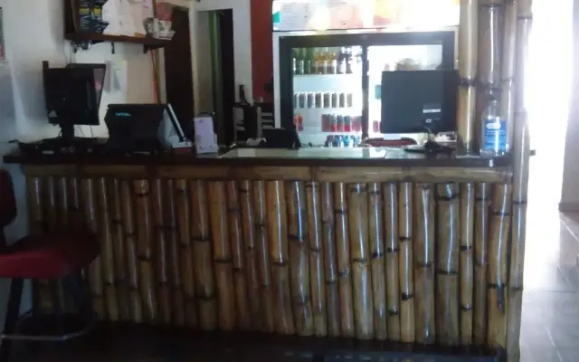 Coqui Inn Hotel