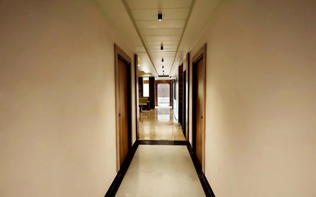 Hotel Sparkle Inn