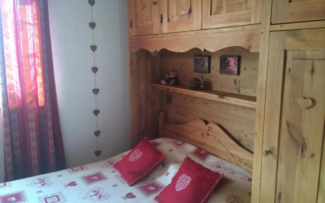 Appartement Le Cembro