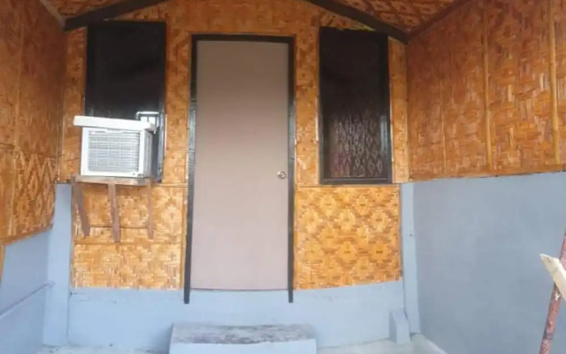 1-bed Studio Apartment in Kabankalan Philippines
