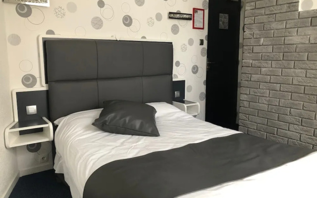 Hotel Le Faisan