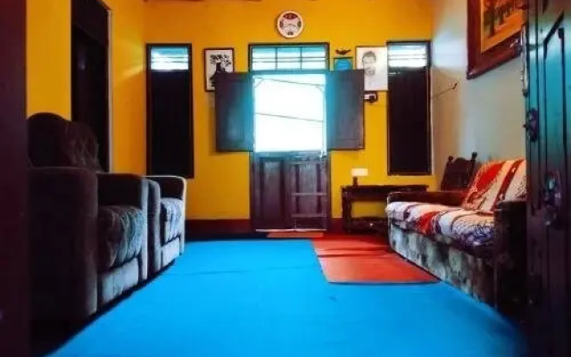 Peace And Love Boutique Hostel
