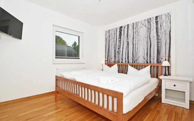 Koserow Waldstraße 35 Reni