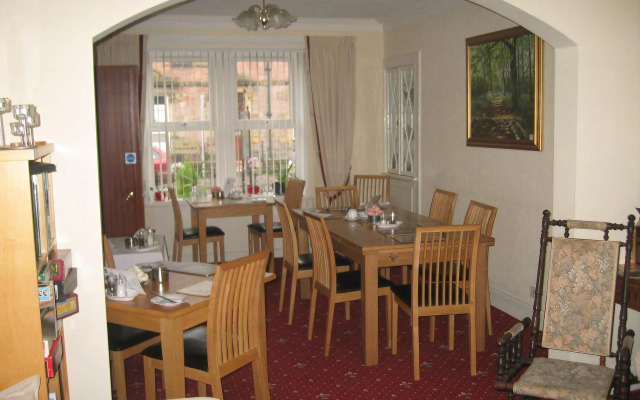 Mardon Guest House