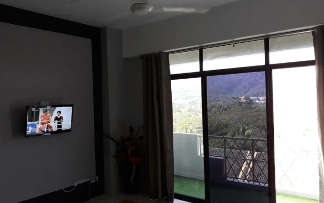 Kashorga Homeaway 6th Floor