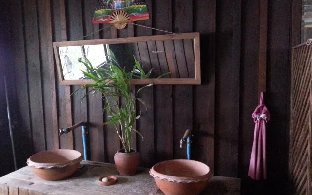 Huen Muan Jai Boutique Guest House