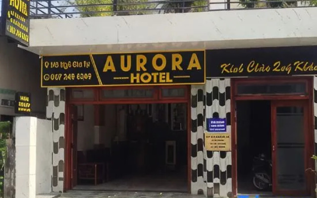 Hotel Aurora