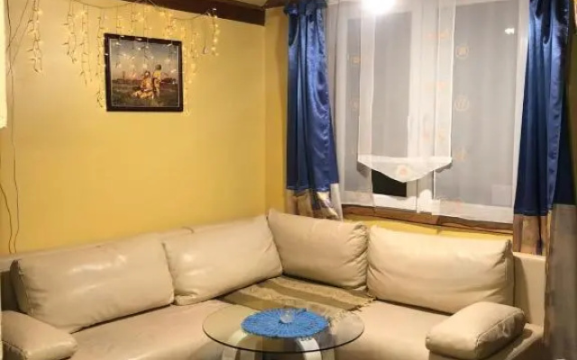 Rodzinny Domek Apartament
