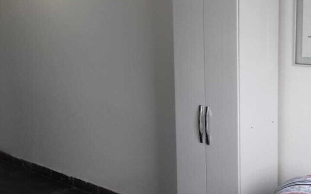 Отель Hostel do Forte Patamares Бразилия, Сальвадор - отзывы, цены и фото номеров - забронировать отель Hostel do Forte Patamares онлайн