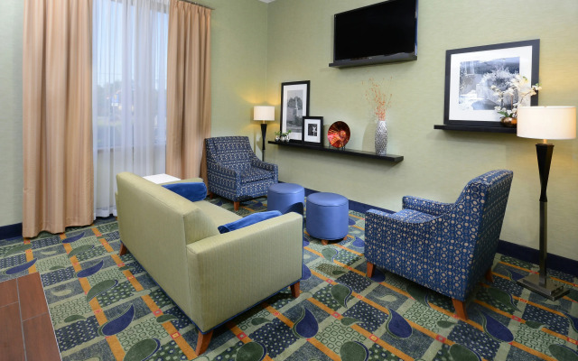 Hampton Inn High Point