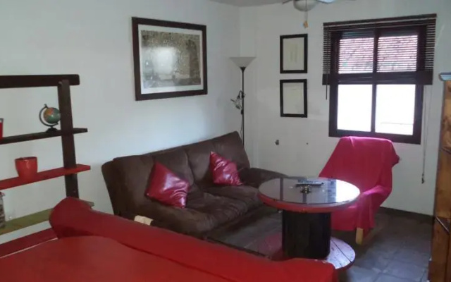 Guest house Al-Zait