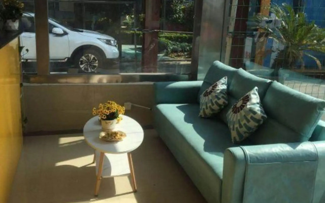 Yongshun Hotel