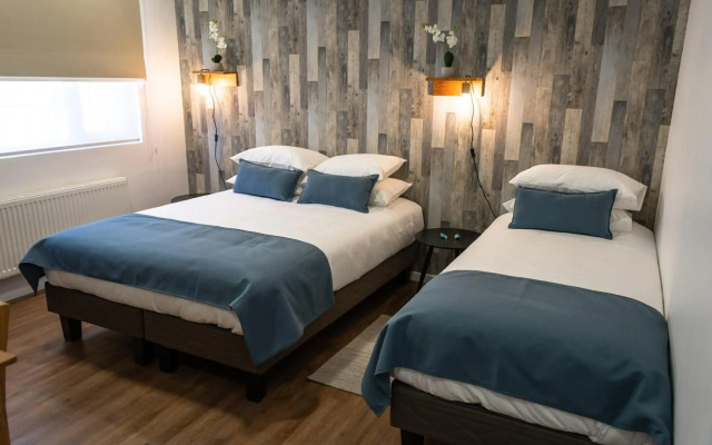 Hotel Boutique Restaurant Kran Kreen