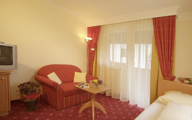 Hotel Glockenstuhl