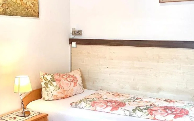 Gartenhotel garni