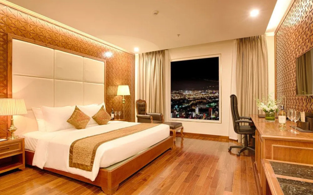 Samdi Hotel