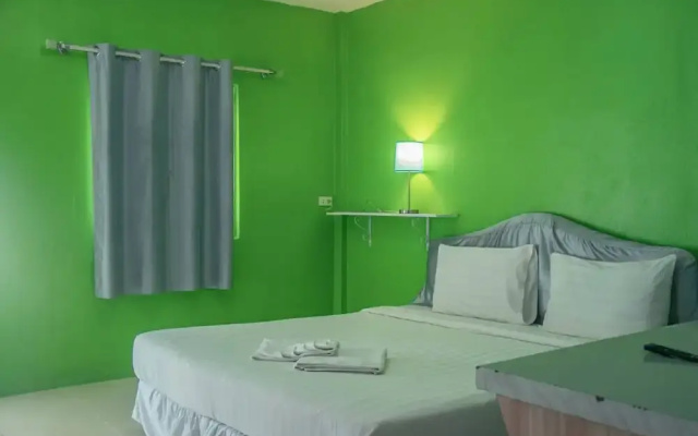 Kongkhamkoon Hotel