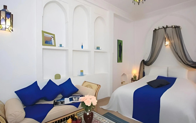 Riad Aya