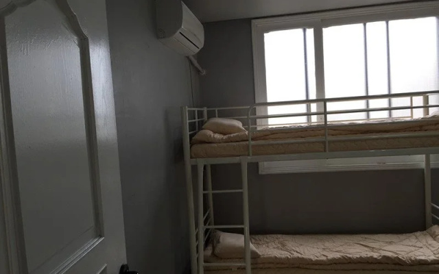 Suwon Guesthouse 2nd oppane