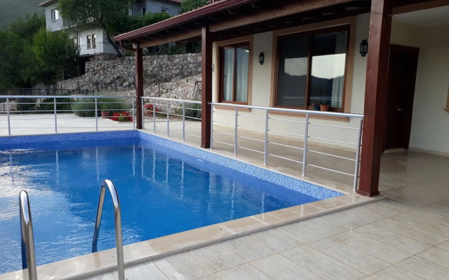 Villa Deniz Kaş