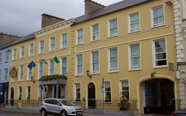 Imperial Hotel