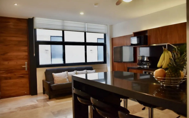 Kuxtal Condos by Select